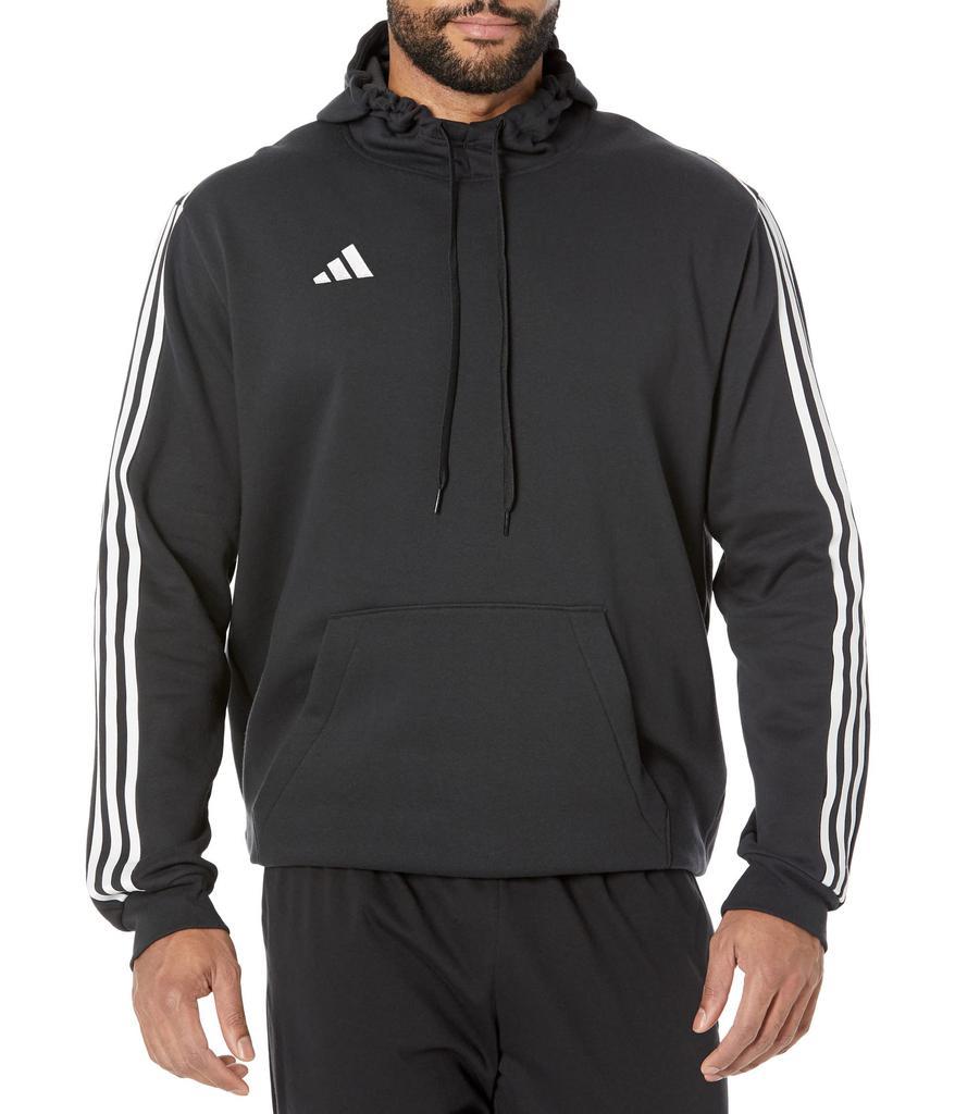 商品Adidas|Big & Tall Tiro '23 Sweat Hoodie,价格¥156-¥390,第1张图片