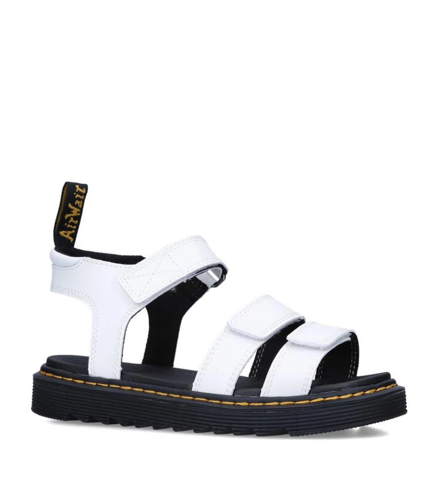 商品Dr. Martens|Klaire Sandals,价格¥401,第1张图片