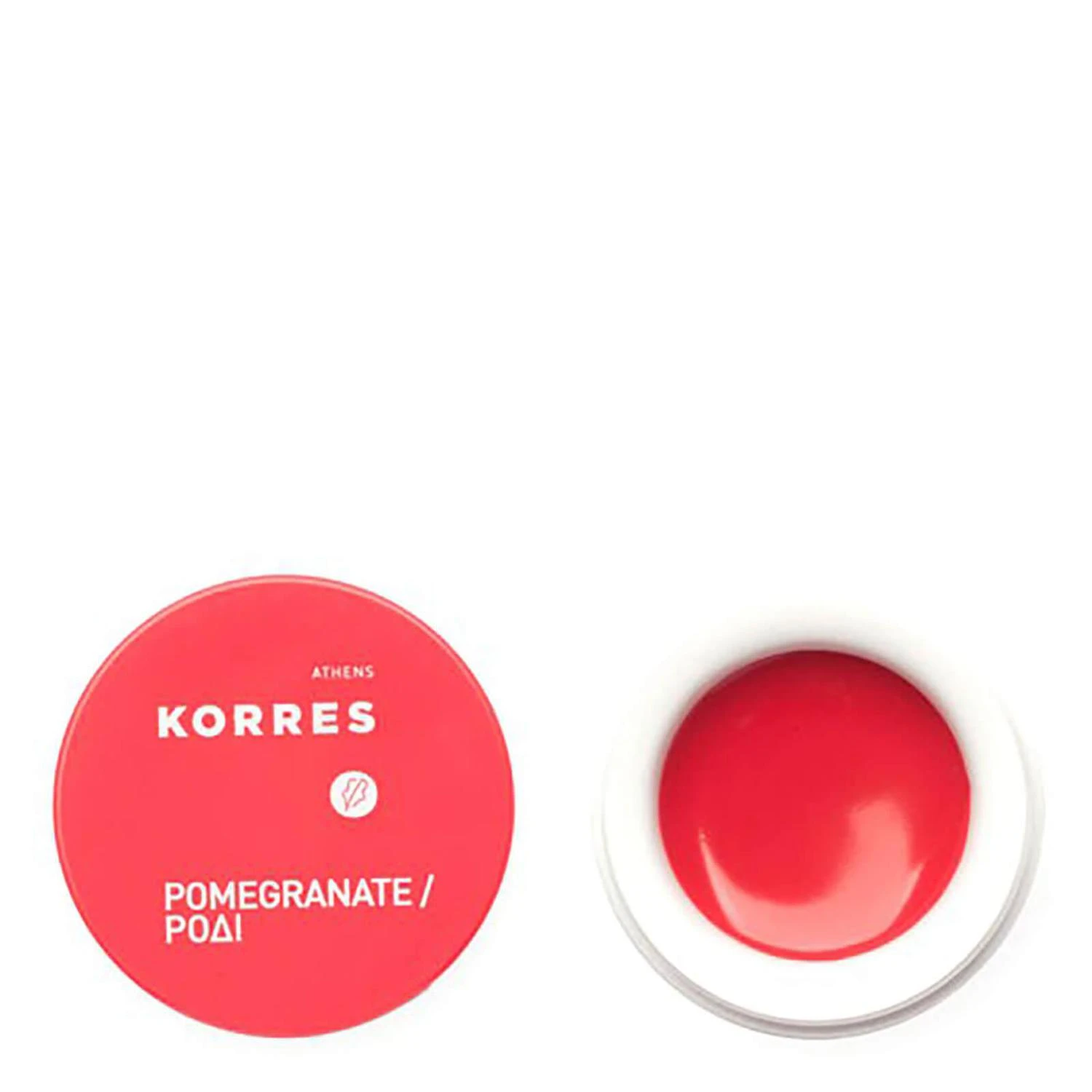 商品KORRES|石榴润唇膏 6g,价格¥104,第1张图片