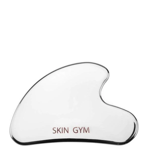 商品Skin Gym|Skin Gym Stainless Steel Gua Sha,价格¥265,第1张图片