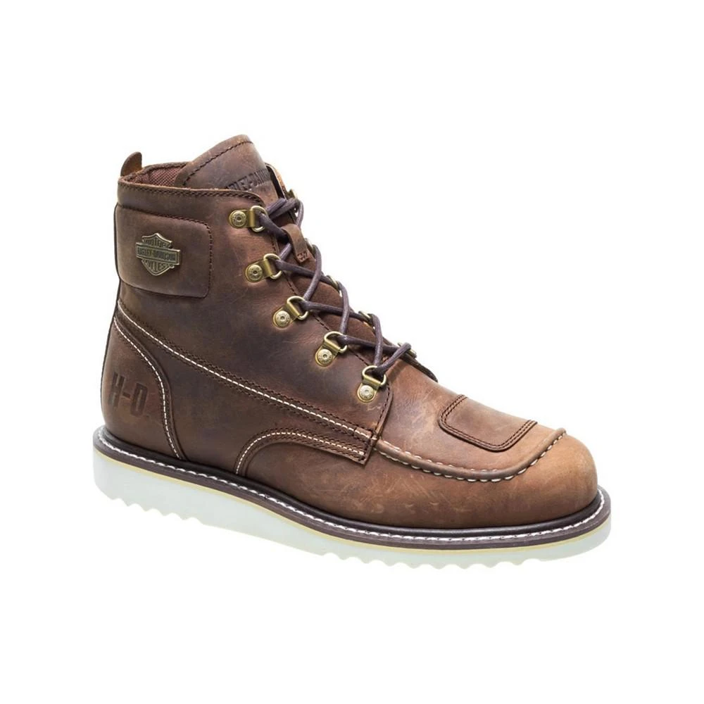 商品Harley Davidson|Harley-Davidson Hagerman Boot,价格¥1364,第1张图片