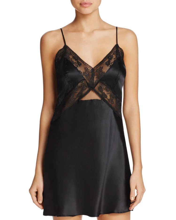 商品Calvin Klein|Devotion Chemise,价格¥220,第1张图片