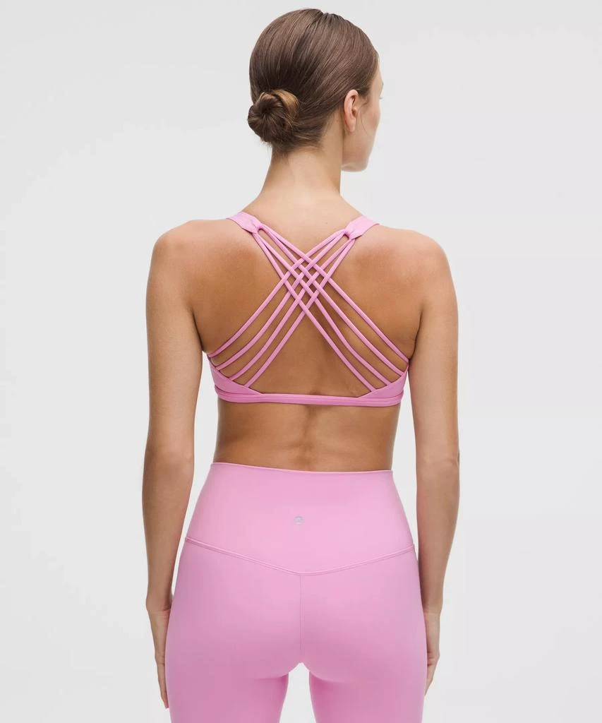 Free to Be Bra - Wild *Light Support, A/B Cup 商品
