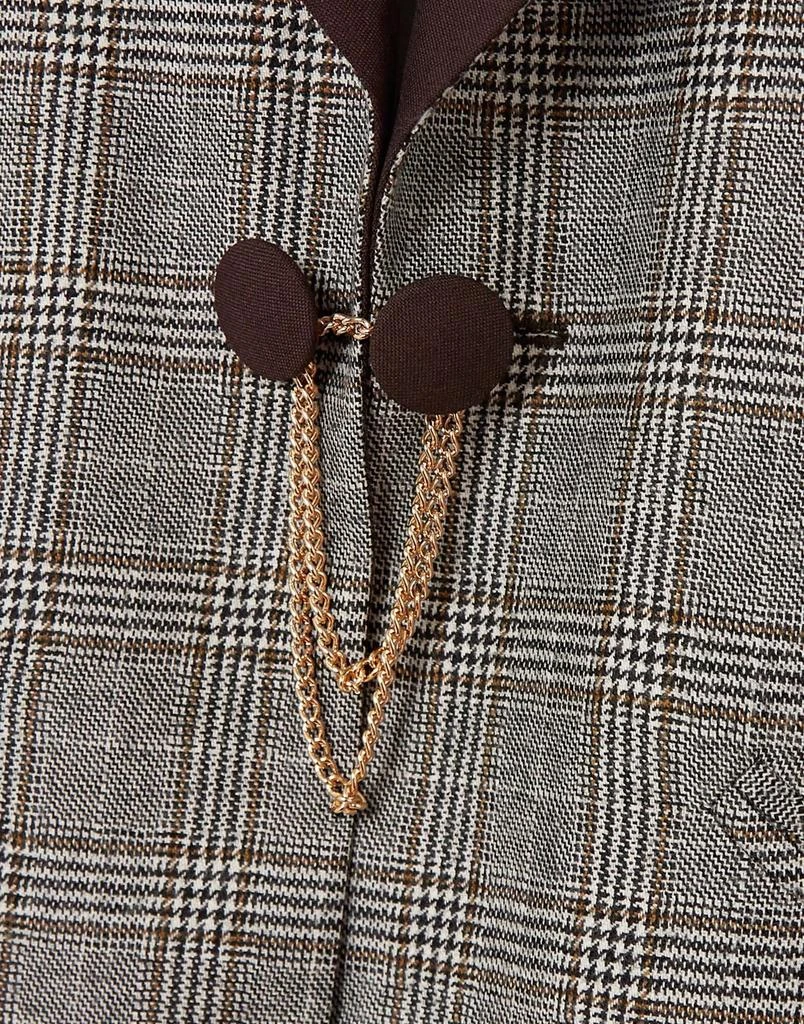 商品House of Holland|Blazer,价格¥950,第5张图片详细描述
