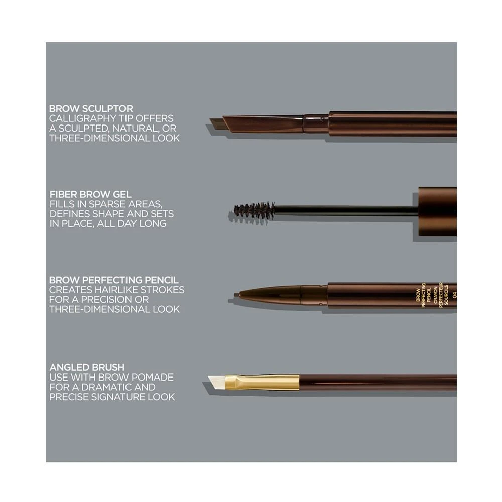 商品Tom Ford|Fiber Brow Gel,价格¥421,第2张图片详细描述