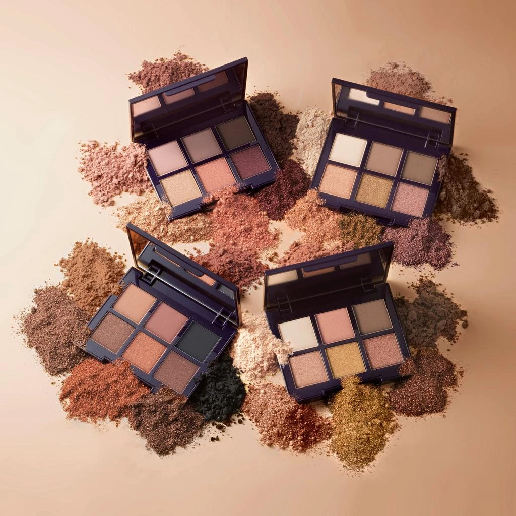 The Contour Eyeshadow Palette 商品