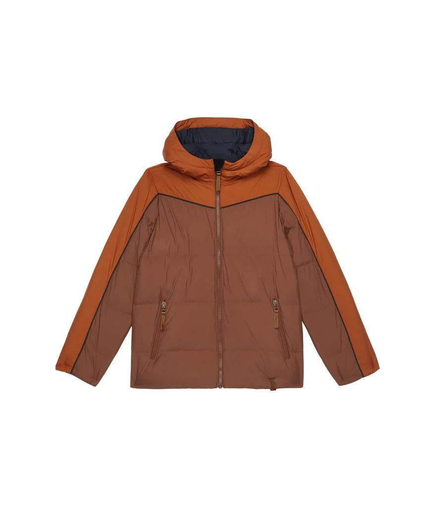 商品Obermeyer|James Puffy Jacket (Little Kids/Big Kids),价格¥591,第1张图片