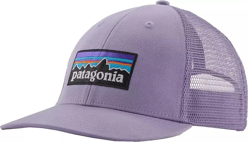 商品Patagonia|Patagonia Men's P-6 Logo LoPro Trucker Hat,价格¥331,第1张图片