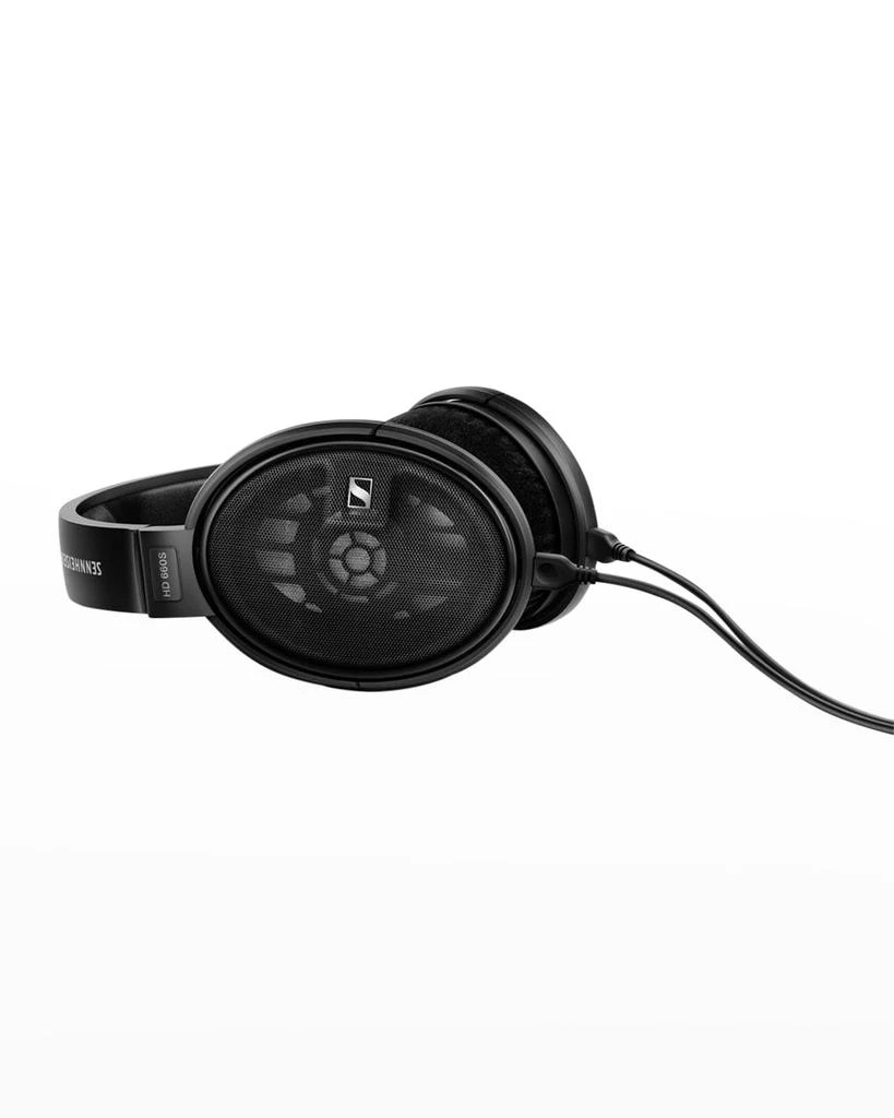 商品Sennheiser|660S Open Dynamic Headphones,价格¥3740,第2张图片详细描述