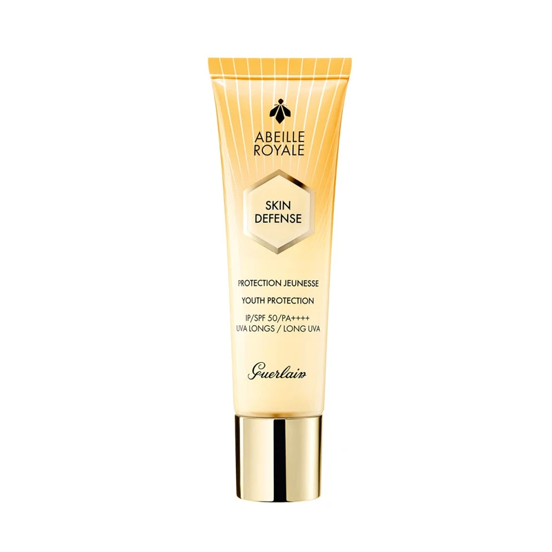 商品Guerlain|娇兰帝皇蜂姿修护隔离乳30ml,价格¥371,第1张图片
