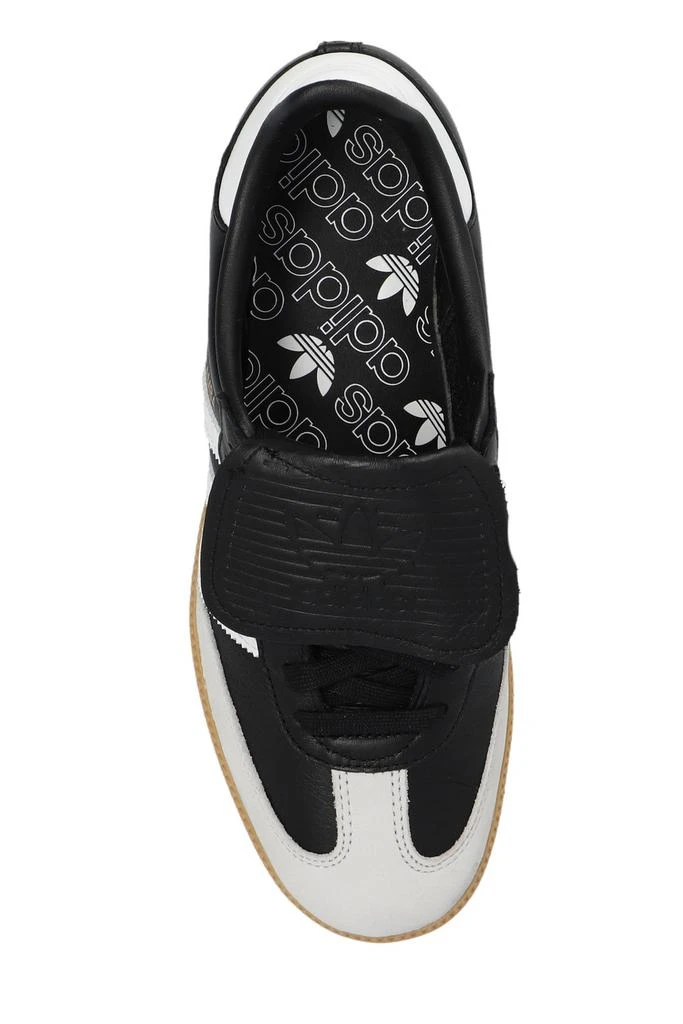 商品Adidas|Adidas Originals Samba LT Low-Top Sneakers,价格¥866,第5张�图片详细描述