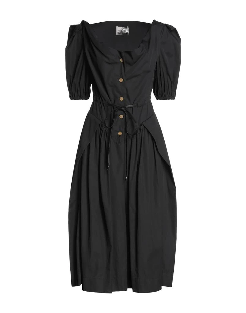商品Vivienne Westwood|Midi dress,价格¥4699,第1张图片