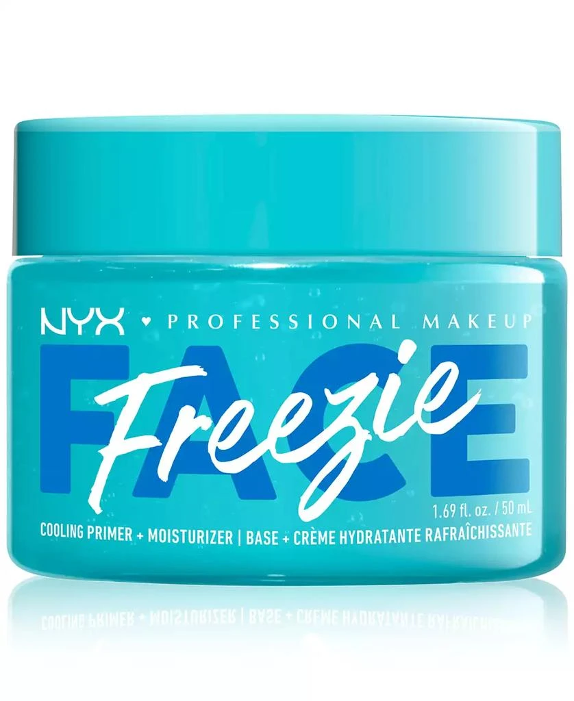 商品NYX Professional Makeup|Face Freezie Cooling Primer + Moisturizer,价格¥149,第1张图片