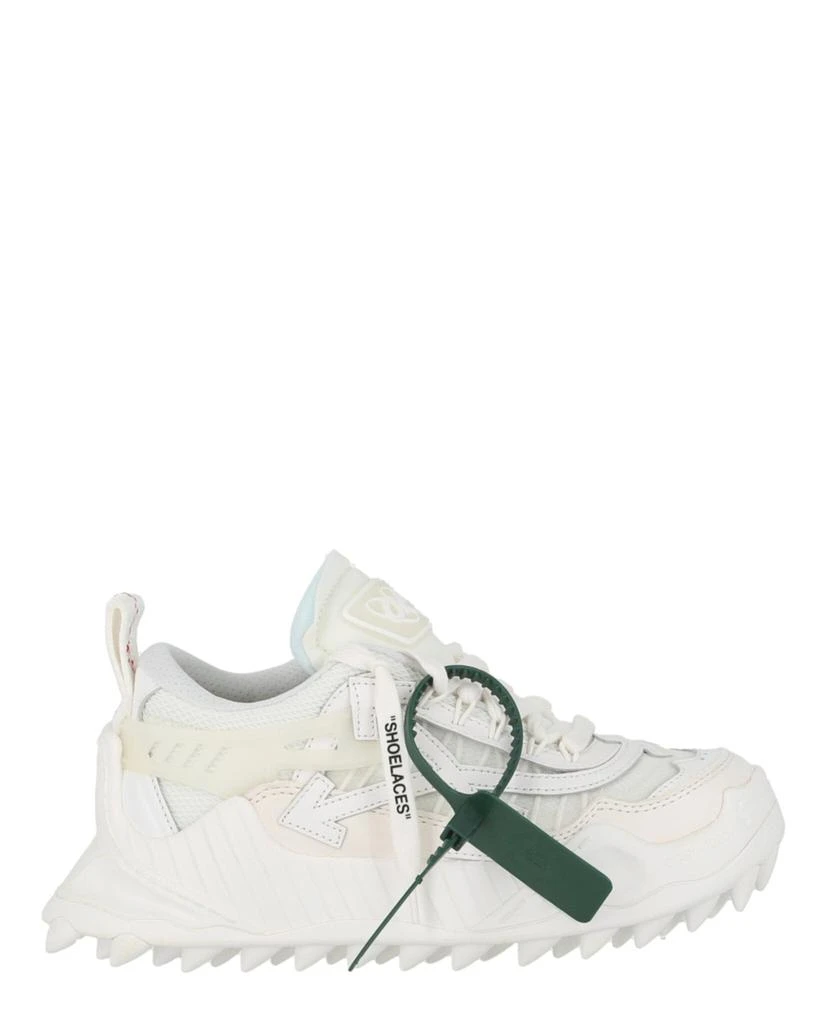 商品Off-White|Odsy 1000 Trainer Sneakers,价格¥6073,第1张图片