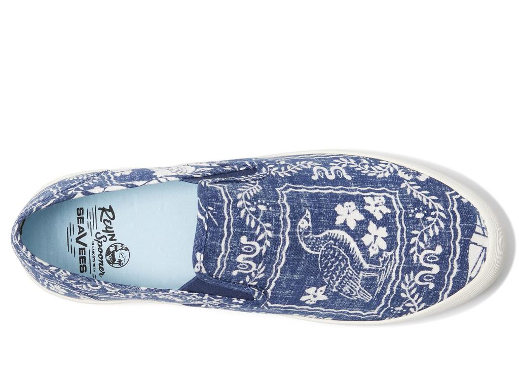 Baja Slip-On Reyn Spooner M商品第2张图片规格展示