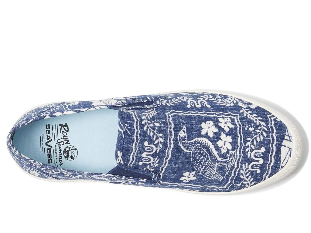 商品SeaVees|Baja Slip-On Reyn Spooner M,价格¥472,第2张图片详细描述