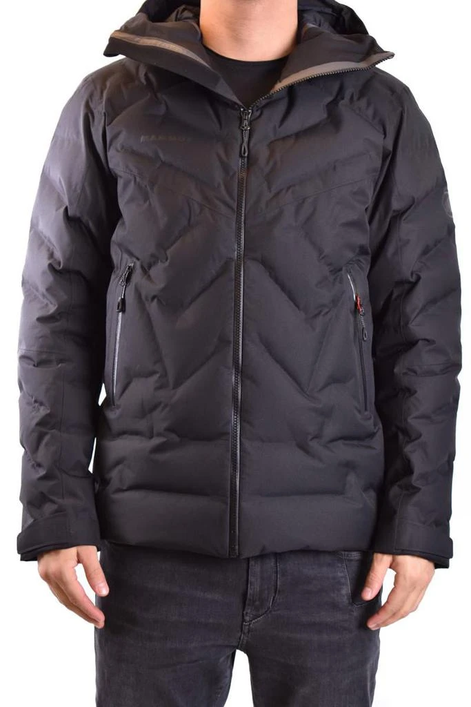 商品Mammut|MAMMUT JACKET,价格¥6806,第1张图片