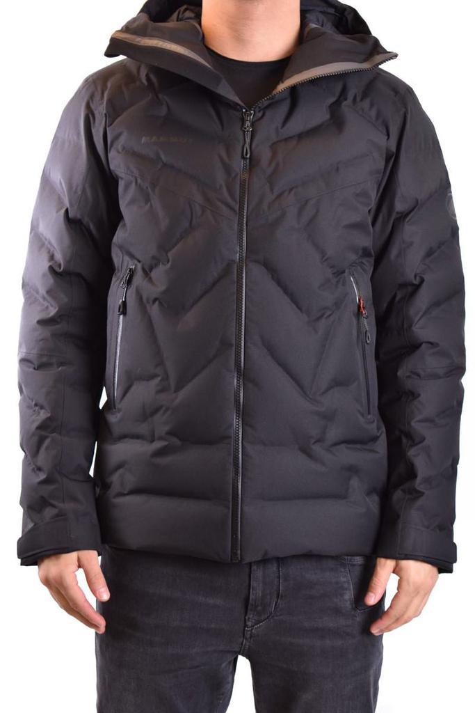 商品Mammut|MAMMUT JACKET,价格¥6389,第1张图片