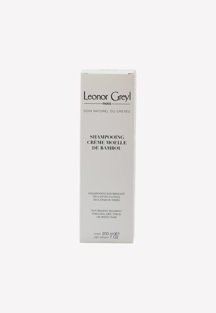 商品Leonor Greyl|Shampooing Crème Moelle de Bambou - 200 ml,价格¥427,第5张图片详细描述