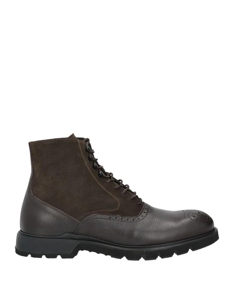 商品GIOVANNI CONTI|Ankle boot,价格¥956,第1张图片