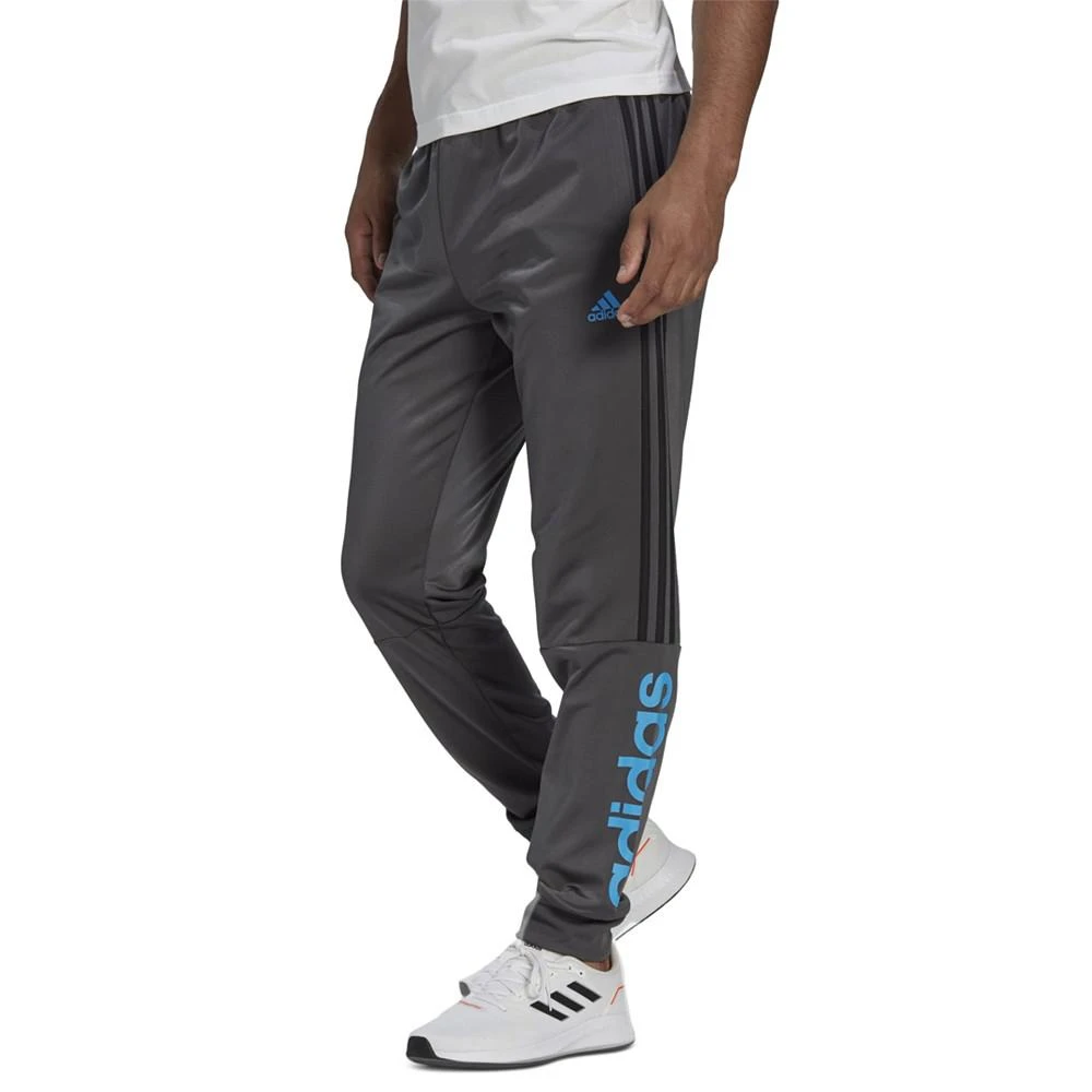 商品Adidas|Men's Three-Stripes Jogger Essentials Tracksuit Bottoms,价格¥225,第1张图片