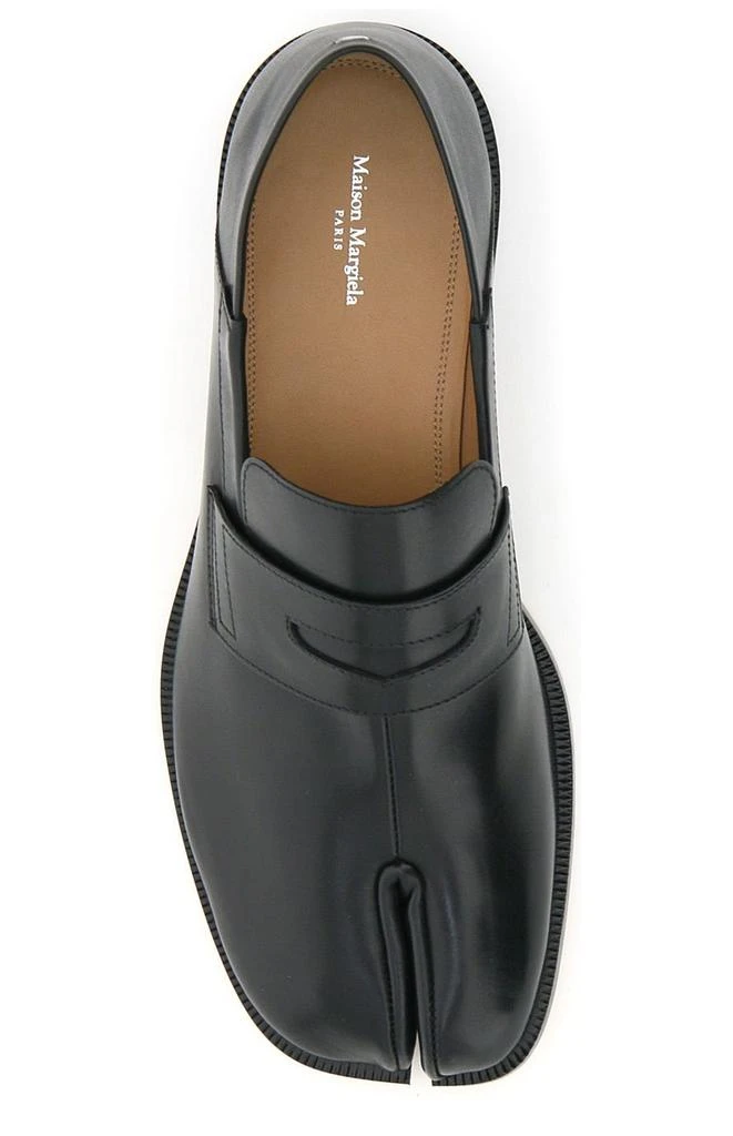 商品MAISON MARGIELA|Maison Margiela Tabi Loafers,价格¥6969,第5张图片详细描述