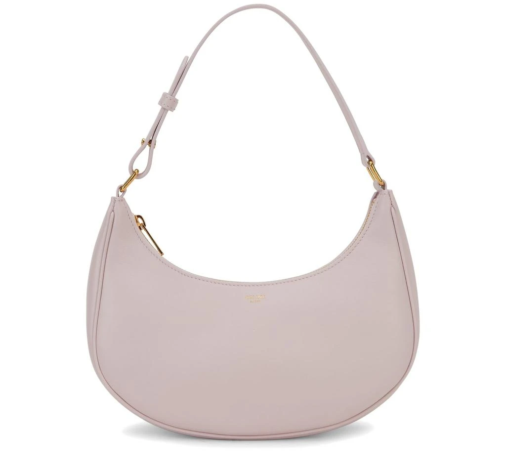 商品Celine|Ava 光滑牛皮革手袋,价格¥9441,第1张图片