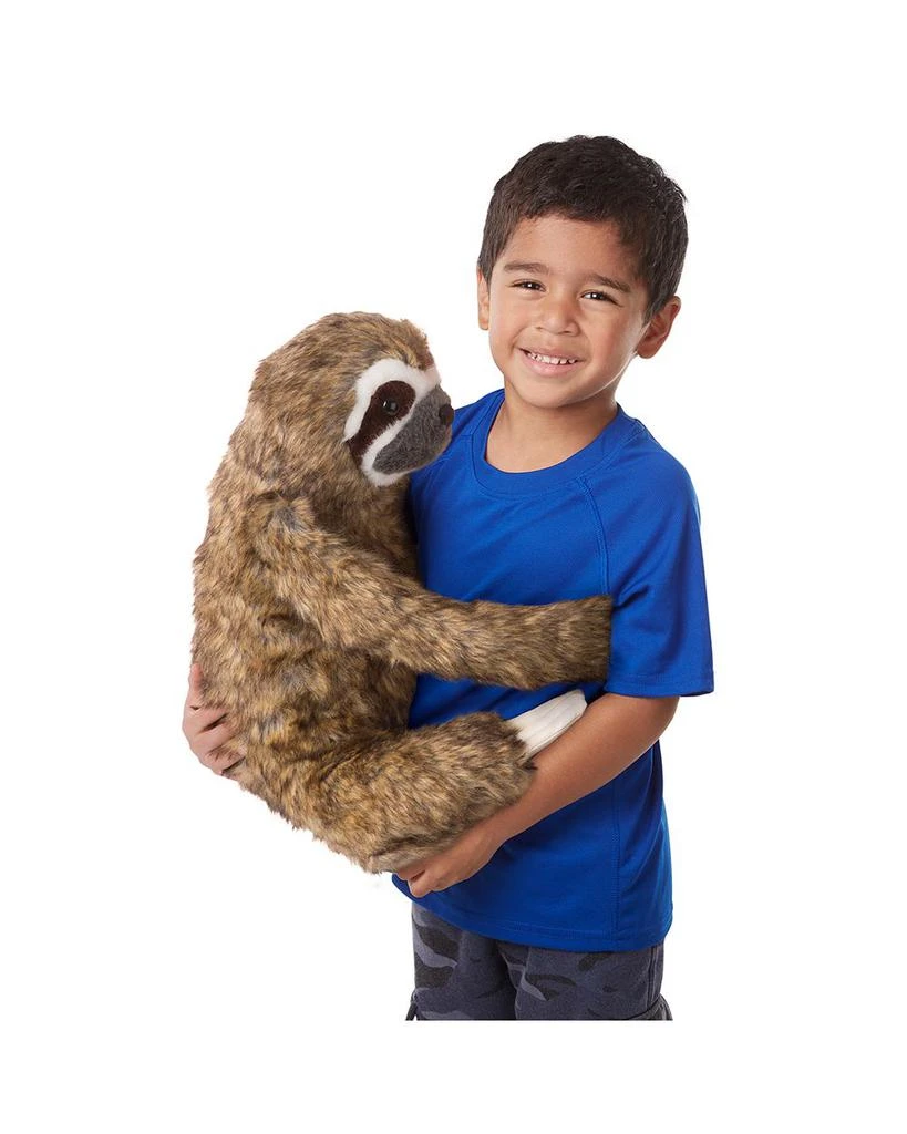 Sloth Plush - Ages 3+ 商品