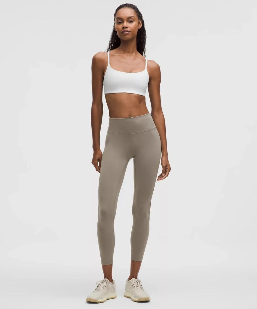 Wunder Train Strappy Racer Bra *Light Support, A/B Cup 商品