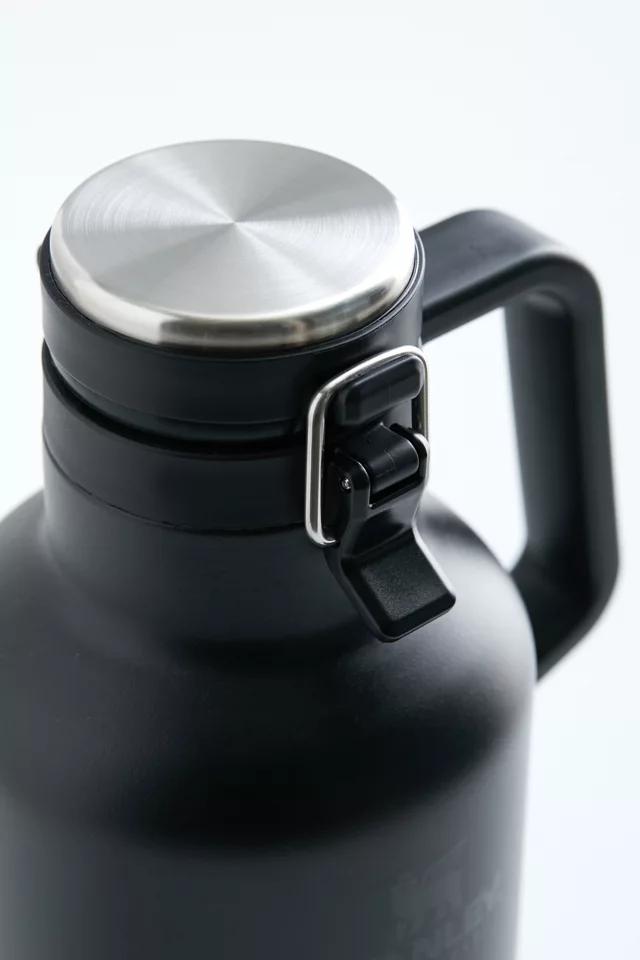 Stanley 64 oz Easy-Pour Growler Water Bottle商品第4张图片规格展示