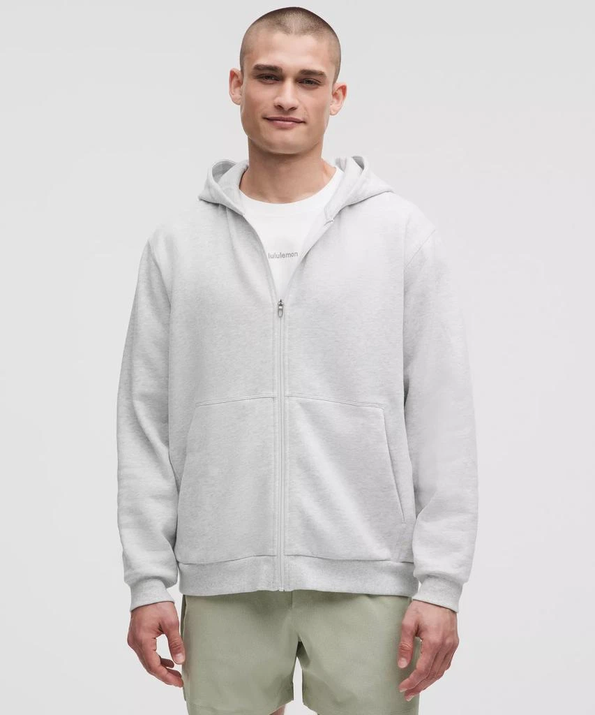 Steady State Full-Zip Hoodie 商品