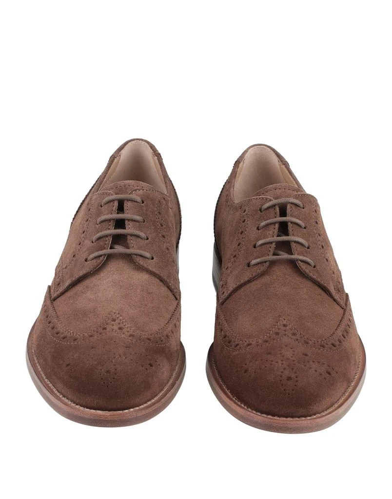 商品Tod's|Laced shoes,价格¥2294,第4张图片详细描述