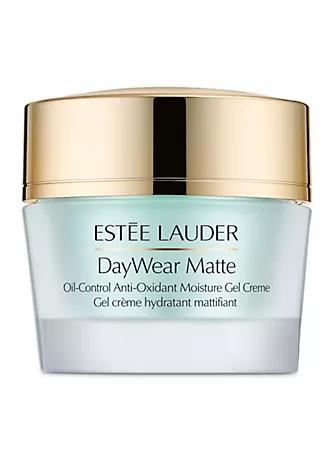 DayWear Matte Oil-Control Anti-Oxidant Moisturizer Gel Creme商品第1张图片规格展示