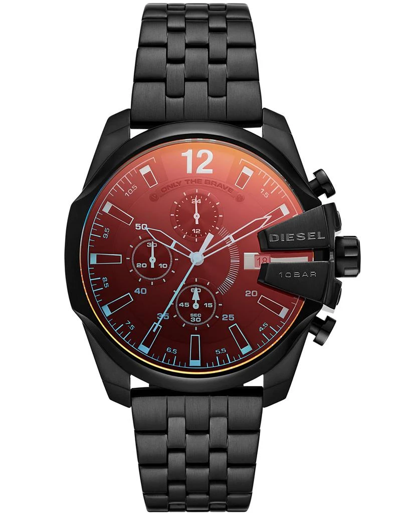 商品Diesel|Wrist watch,价格¥2753,第1张图片