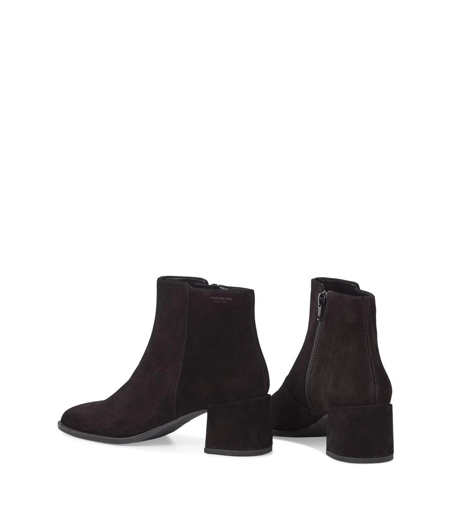 商品Vagabond Shoemakers|Stina Suede Bootie,价格¥1009,第3张图片详细描述