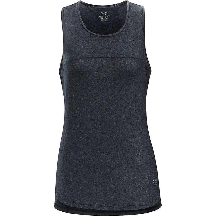 商品Arc'teryx|Arcteryx Women's Tolu Sleeveless Top,价格¥319,第5张图片详细描述