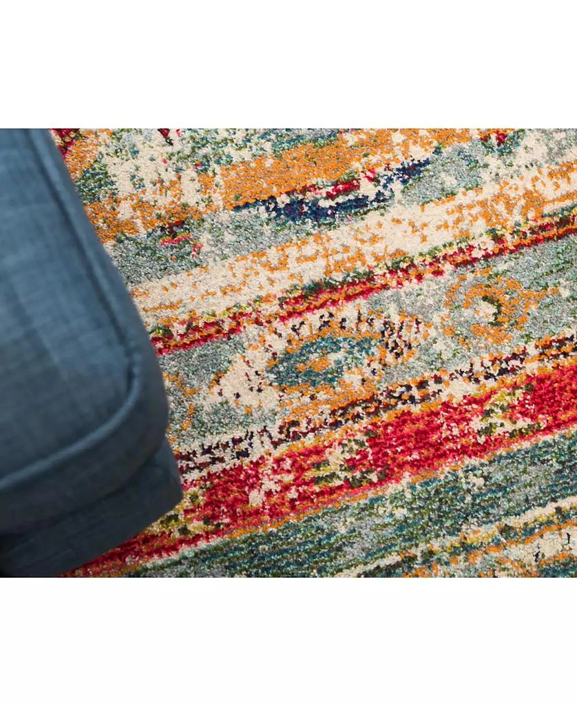 CLOSEOUT! Arcata Arc1 5' x 8' Area Rug 商品
