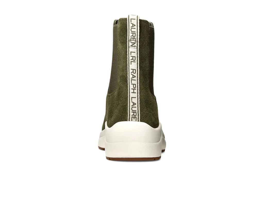 商品Ralph Lauren|Rylee Chelsea Slip-On Sneaker,价格¥751,第2张图片详细描述