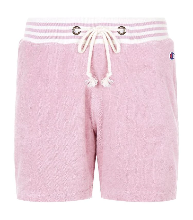 商品CHAMPION|Terry 纯棉短裤,价格¥516,第1张图片