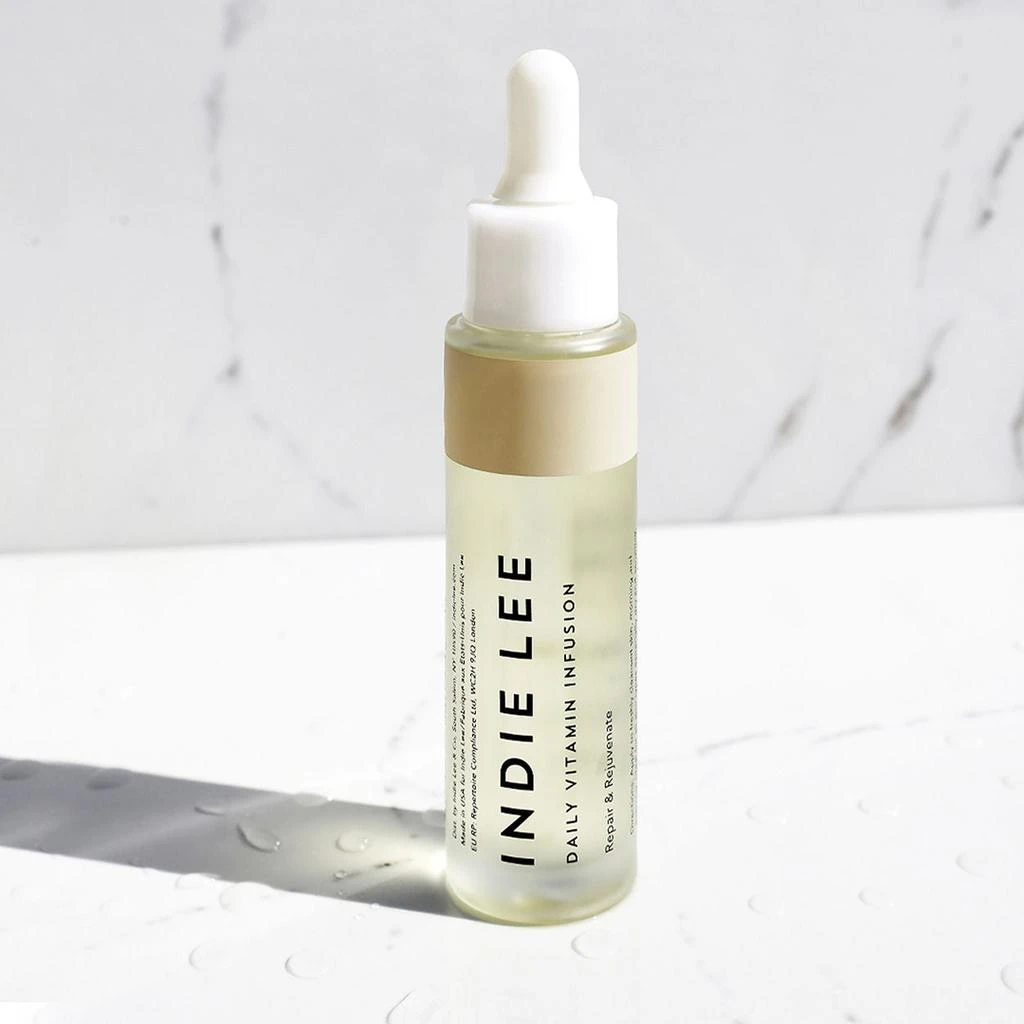 商品Indie Lee|Daily Vitamin Infusion,价格¥539,第4张图片详细描述