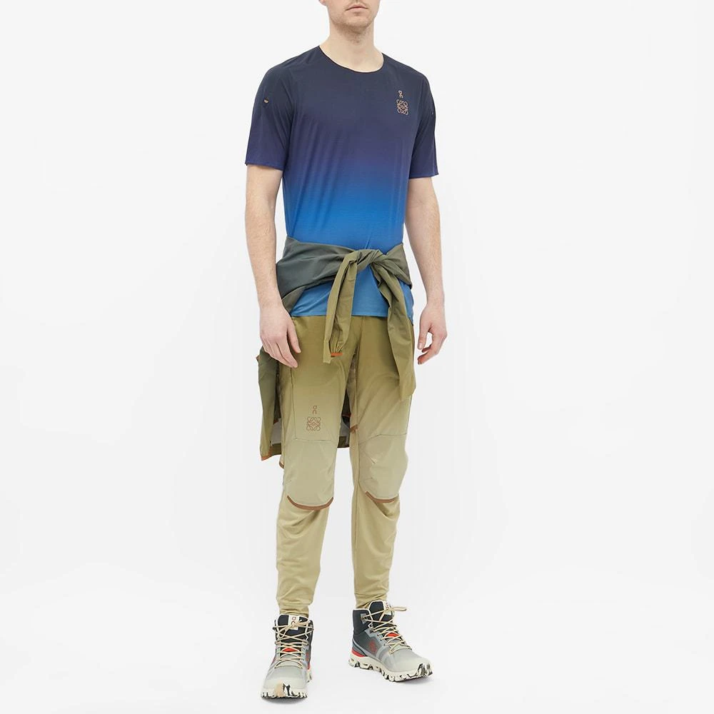 商品Loewe|Loewe x On Running Performance Tee,价格¥1232,第4张图片详细描述