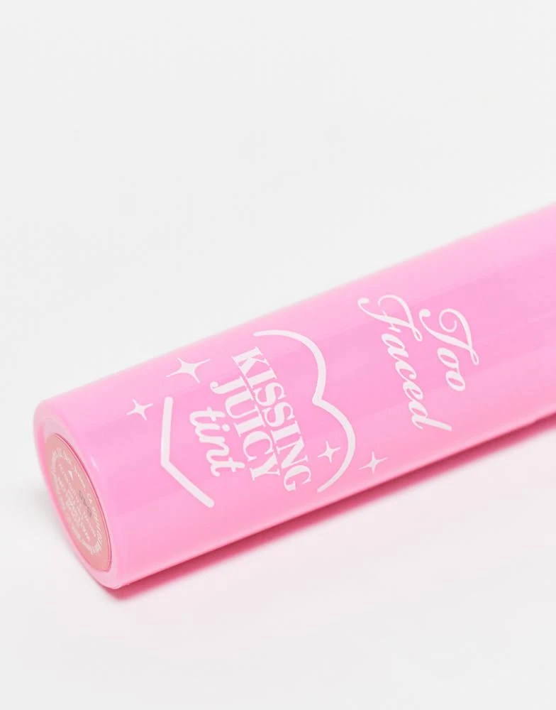 商品Too Faced Cosmetics|Too Faced Kissing Jelly Juicy Tint - Sour Watermelon,价格¥245,第3张图片详细描述