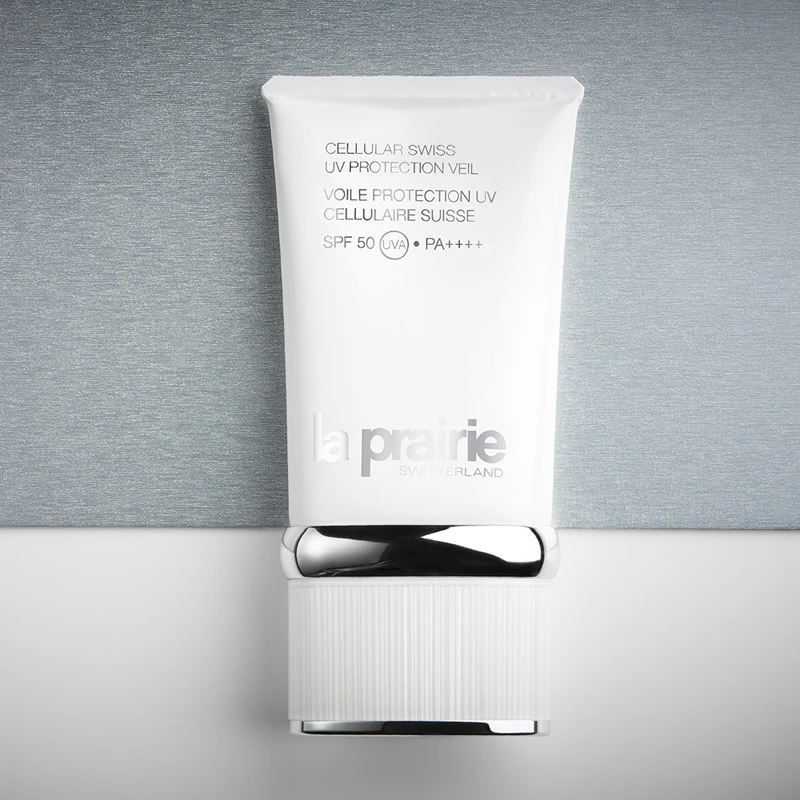 La Prairie莱珀妮 瑞士轻盈防晒乳液50ML 商品