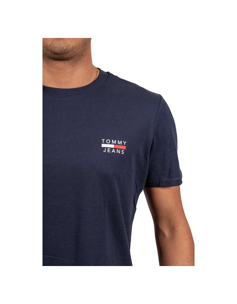 Men's T-Shirt W/Short Sleeve商品第3张图片规格展示