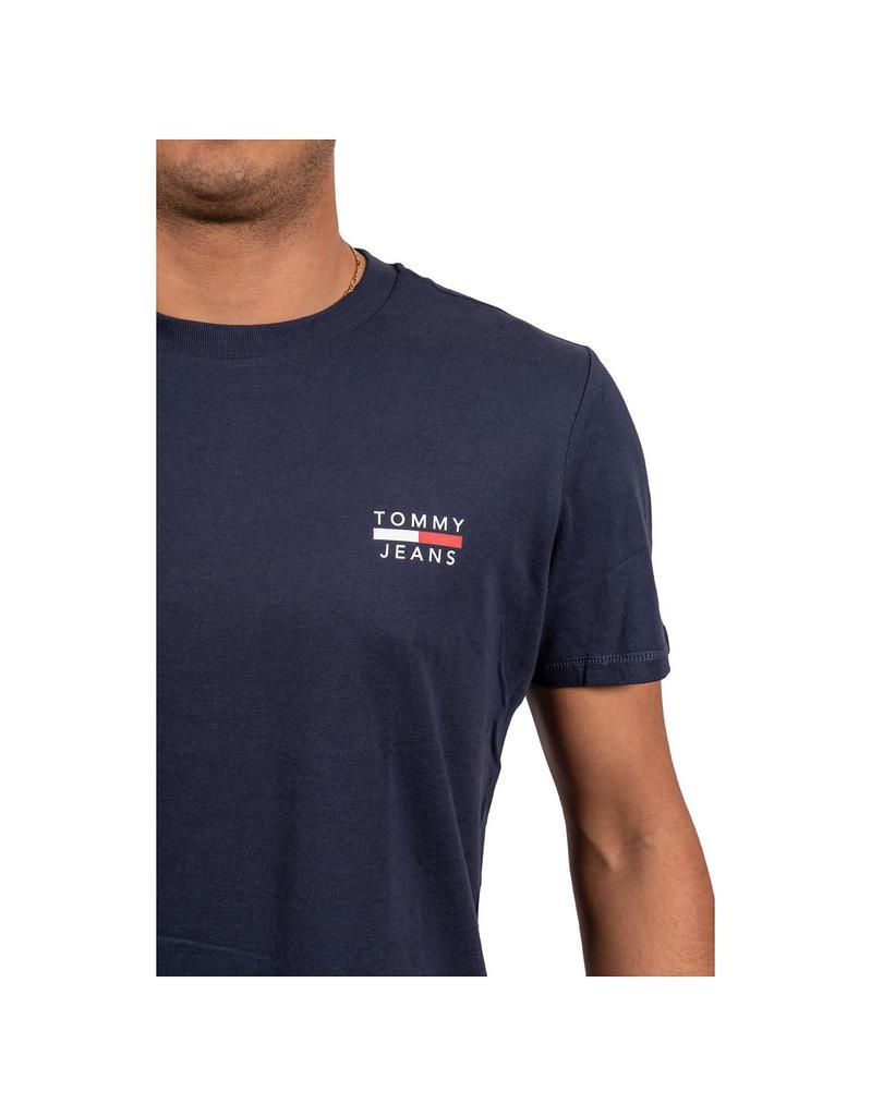 商品Tommy Hilfiger|Men's T-Shirt W/Short Sleeve,价格¥160,第5张图片详细描述