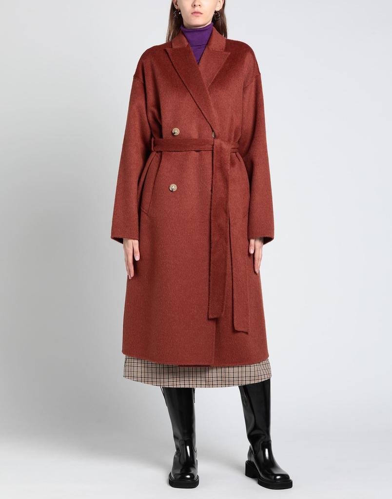 商品Acne Studios|Coat,价格¥4429,第5张图片详细描述