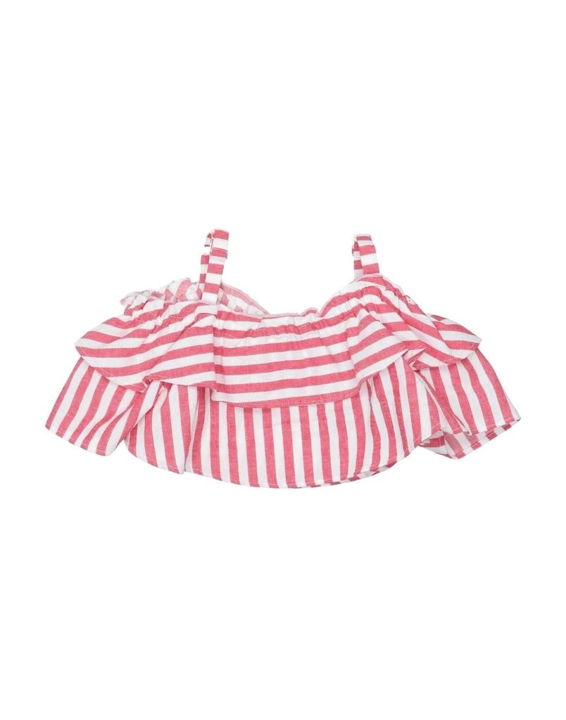 商品TO BE TOO|Blouse,价格¥125,第1张图片
