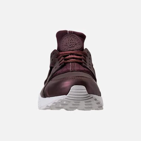 商品NIKE|Huarache Run Premium TXT 女士华莱士休闲鞋,价格¥521,第3张图片详细描述