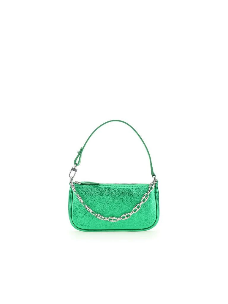 商品by FAR|BY FAR CLUTCHES,价格¥1528,第1张图片