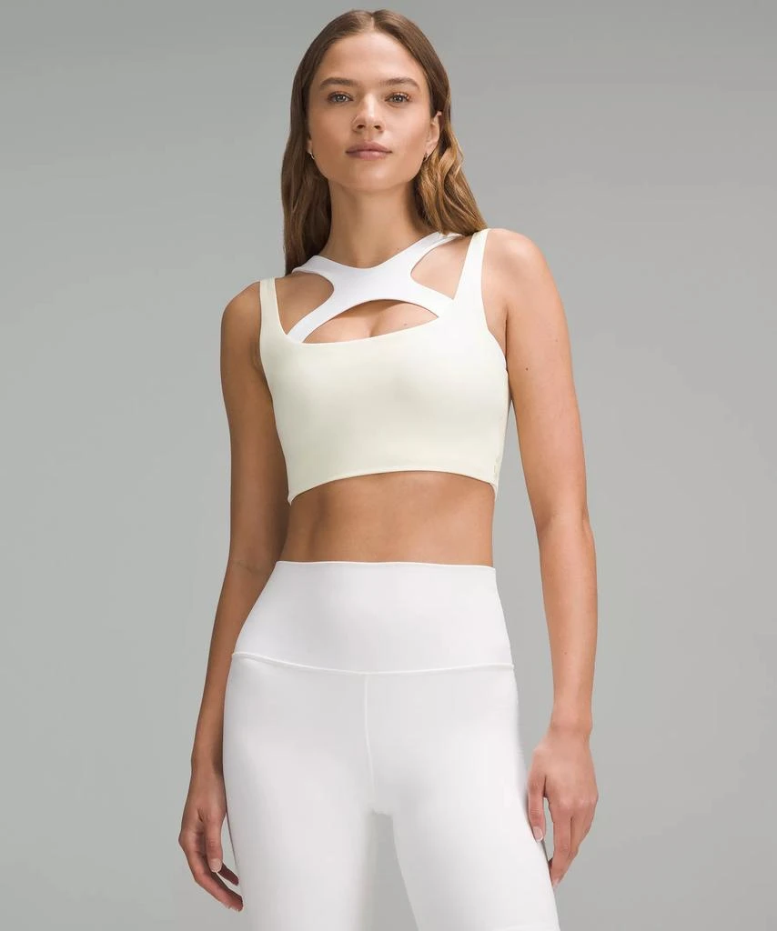 Bend This Scoop and Square Bra *Light Support, A-C Cups 商品